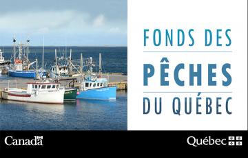 Fonds des pêches du Québec