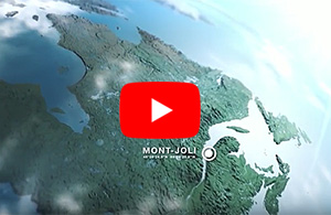 Vidéo présentant l’Institut Maurice-Lamontagne