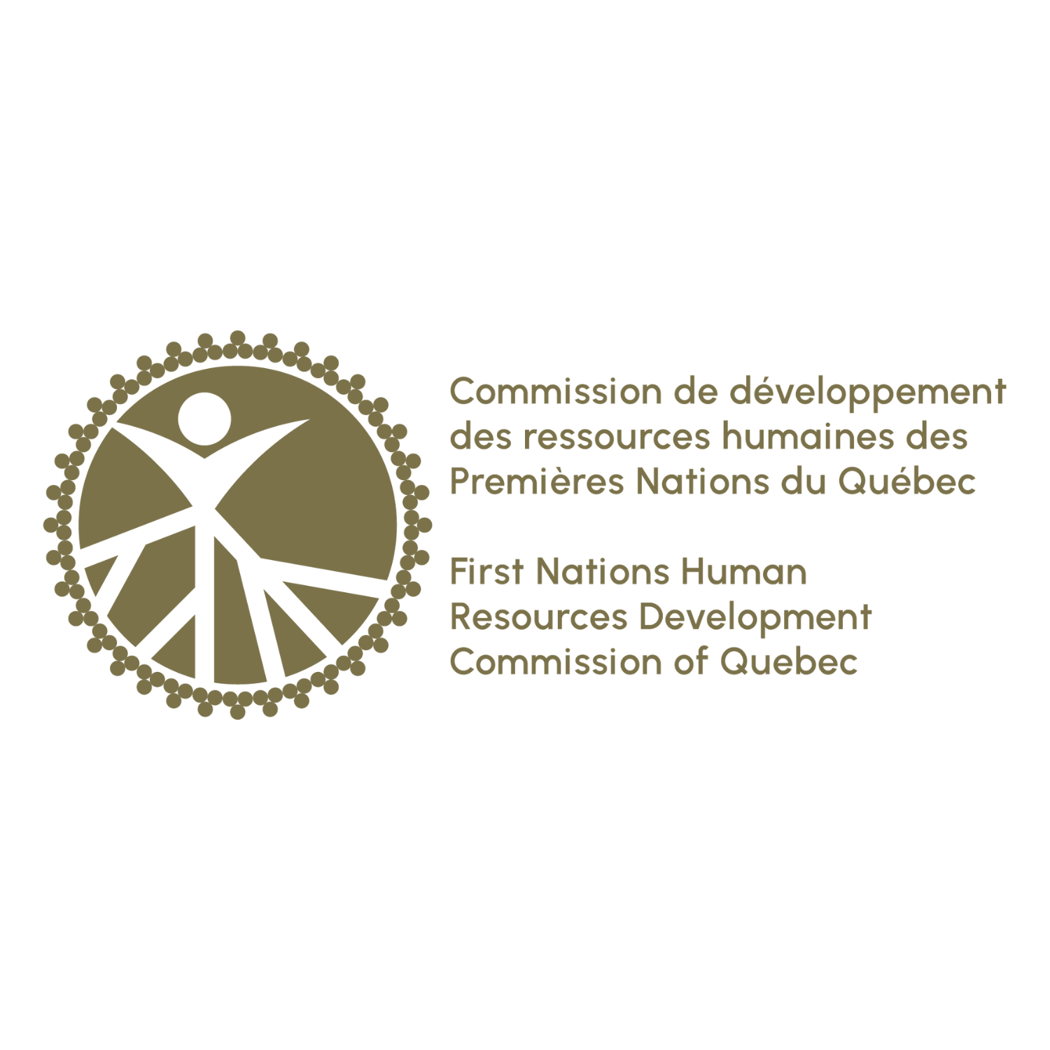 Logo de la CDRHPNQ