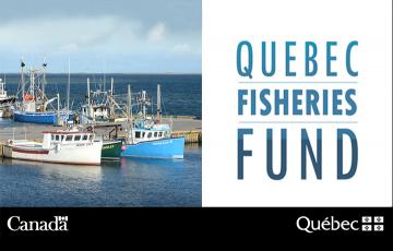 Quebec Fisheries Fund